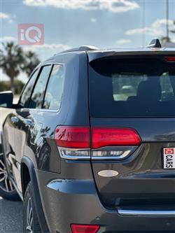 جيب جراند شيروكي